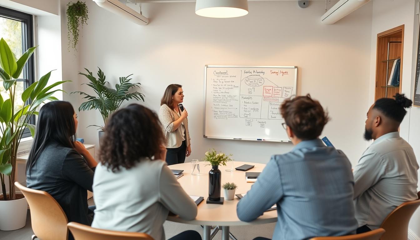 Supporting pricing visual